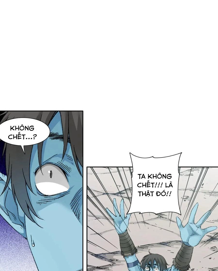 Câu Lạc Bộ Trường Sinh Chapter 274 - 13