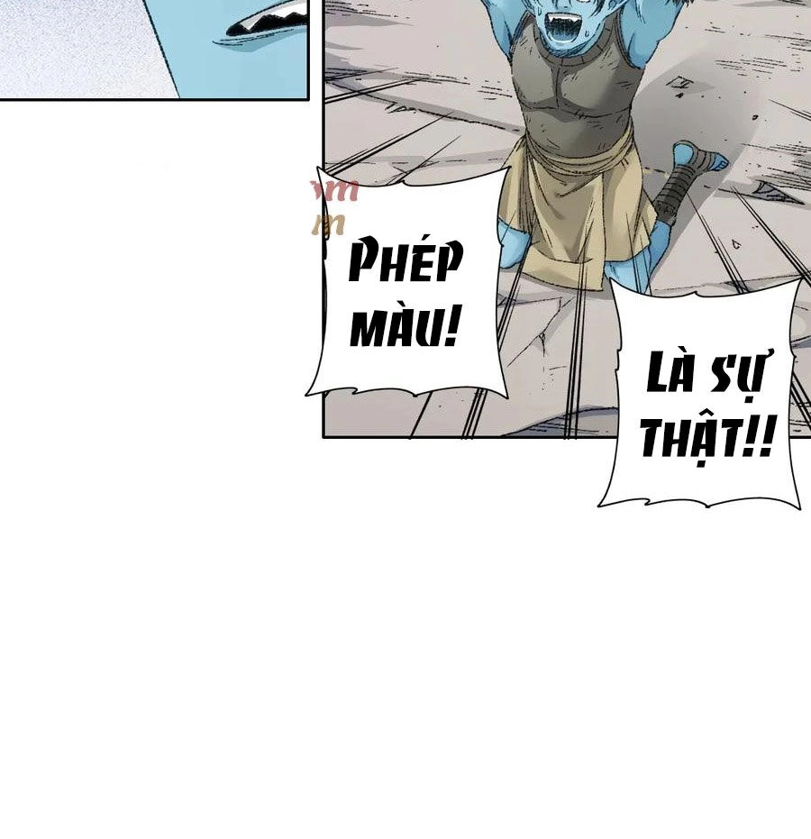 Câu Lạc Bộ Trường Sinh Chapter 274 - 14