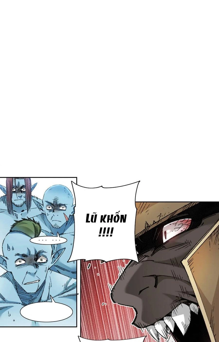 Câu Lạc Bộ Trường Sinh Chapter 274 - 17