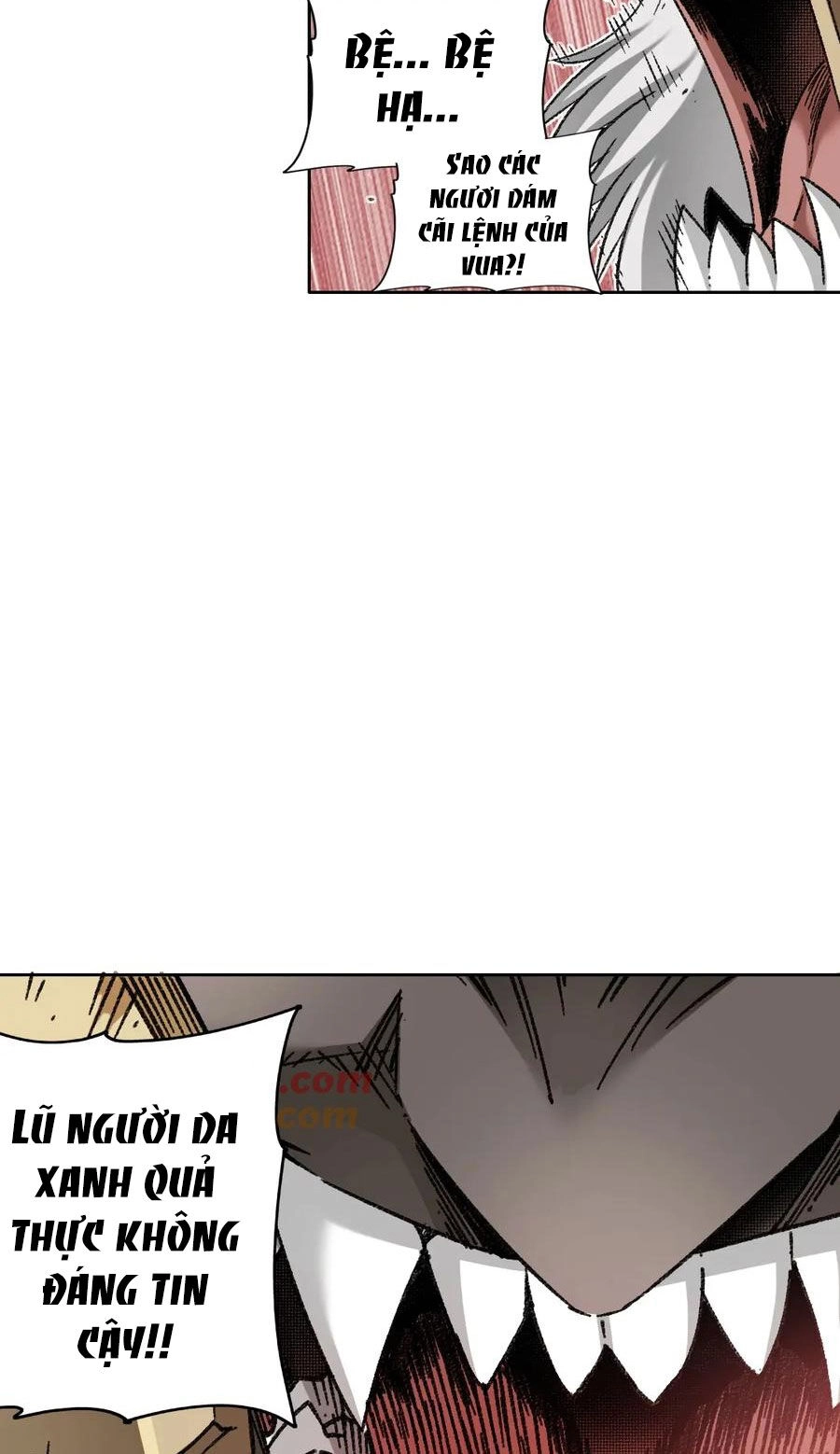 Câu Lạc Bộ Trường Sinh Chapter 274 - 18