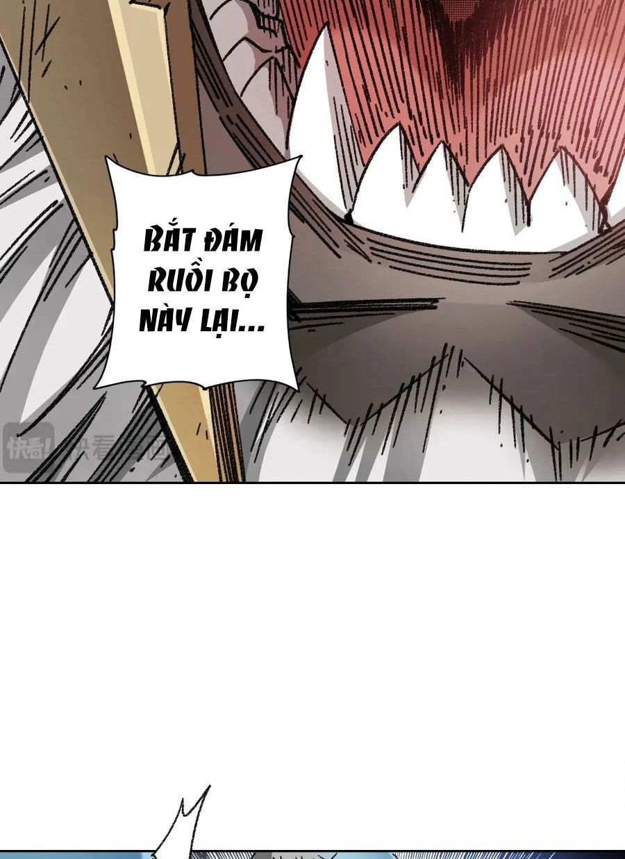 Câu Lạc Bộ Trường Sinh Chapter 274 - 19