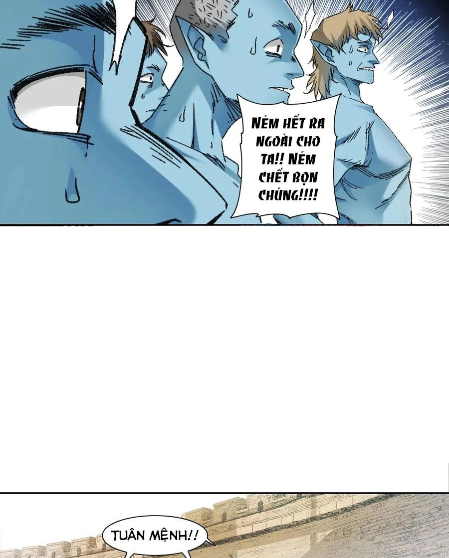 Câu Lạc Bộ Trường Sinh Chapter 274 - 20