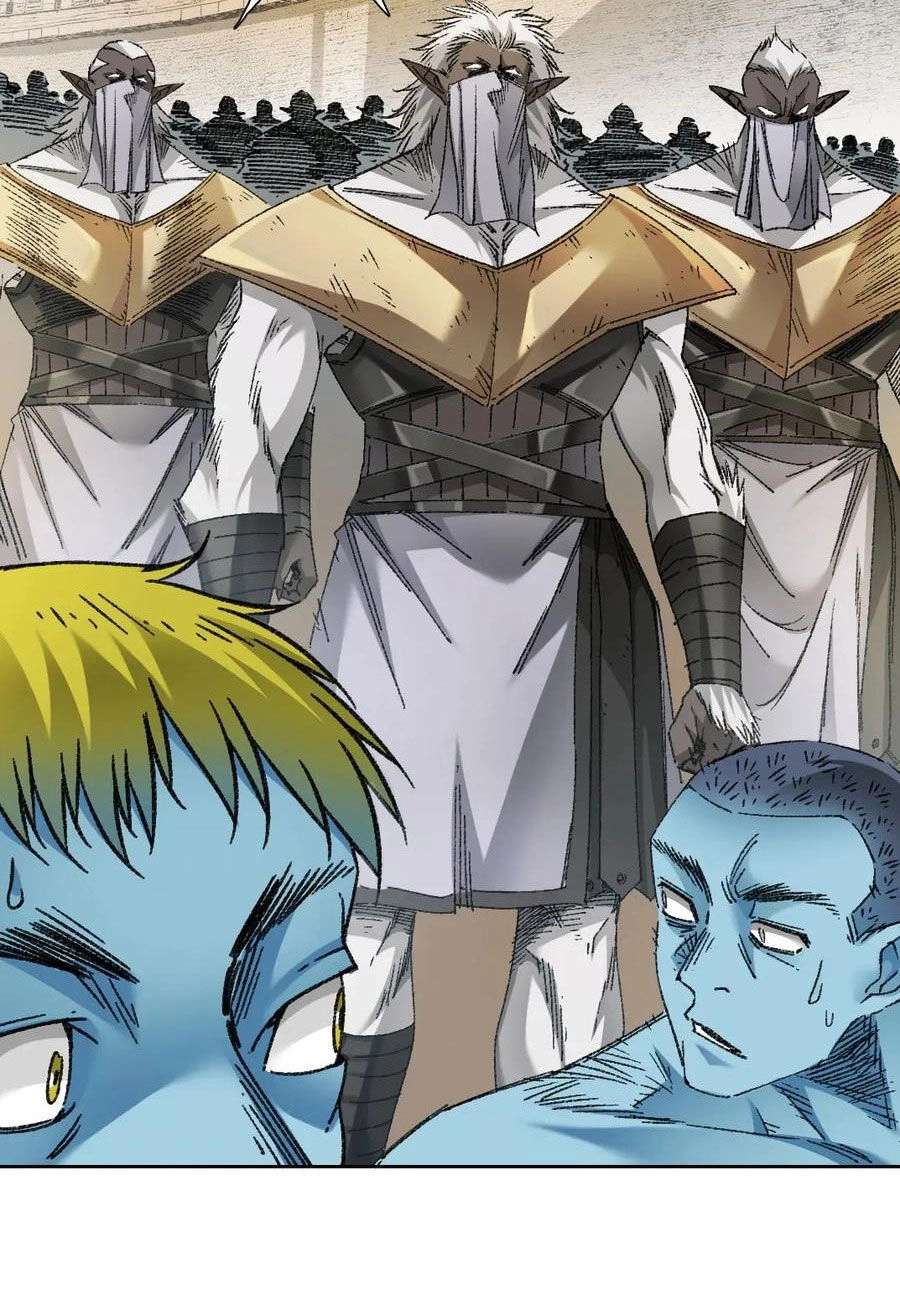 Câu Lạc Bộ Trường Sinh Chapter 274 - 21