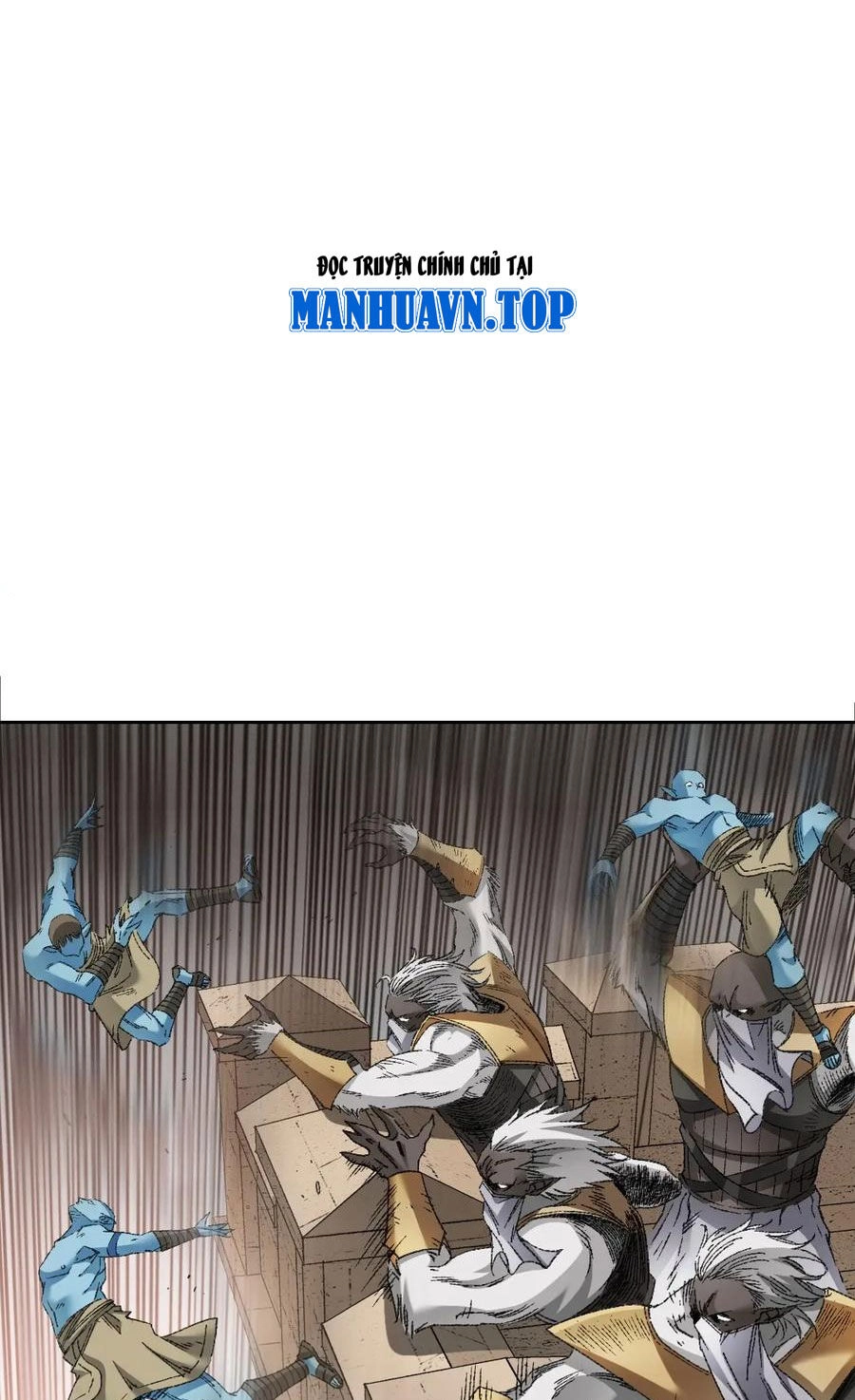 Câu Lạc Bộ Trường Sinh Chapter 274 - 23