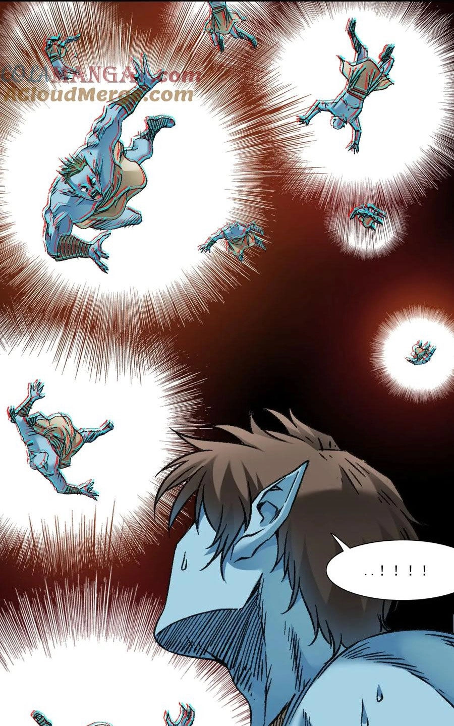 Câu Lạc Bộ Trường Sinh Chapter 274 - 28