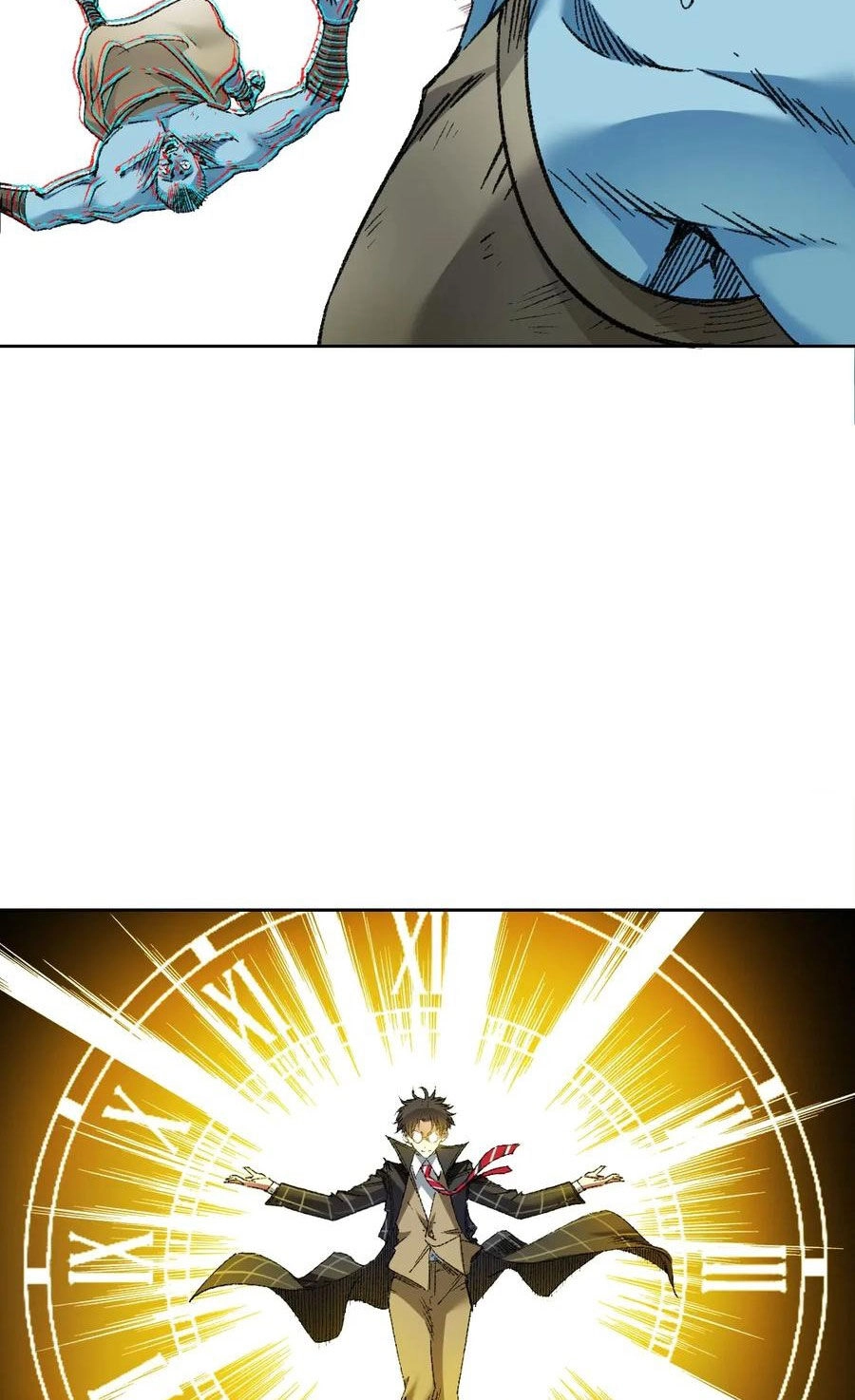 Câu Lạc Bộ Trường Sinh Chapter 274 - 29