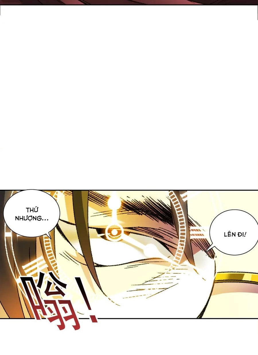 Câu Lạc Bộ Trường Sinh Chapter 274 - 32