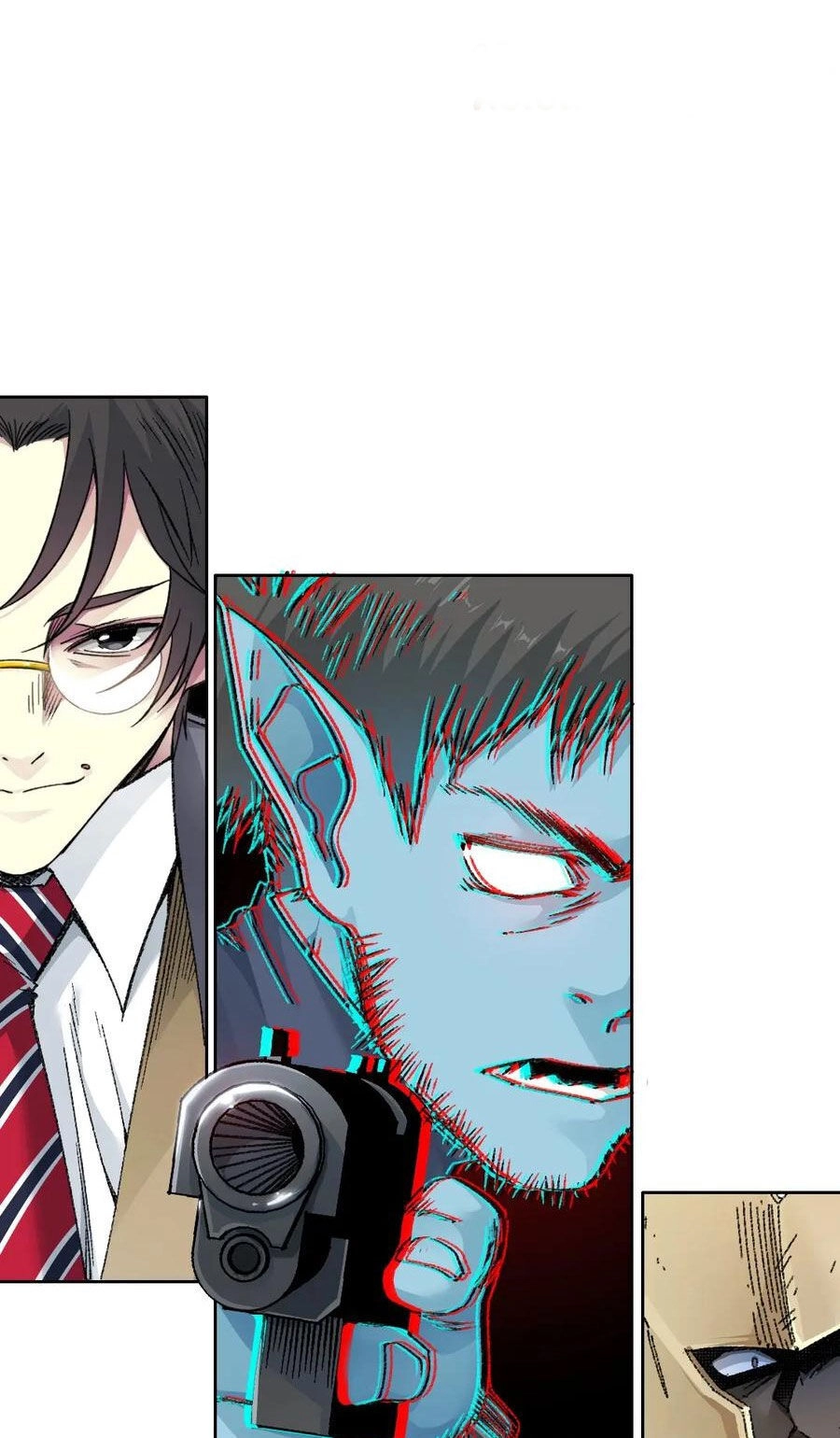 Câu Lạc Bộ Trường Sinh Chapter 274 - 42