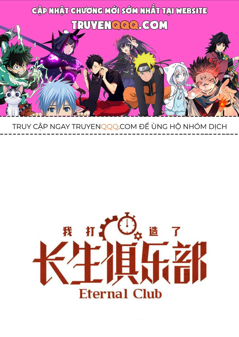 Câu Lạc Bộ Trường Sinh Chapter 275 - 1