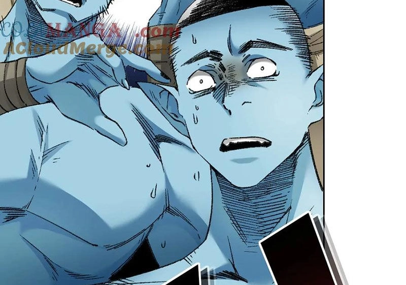 Câu Lạc Bộ Trường Sinh Chapter 275 - 4