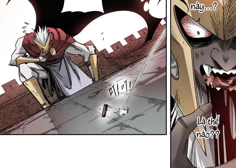 Câu Lạc Bộ Trường Sinh Chapter 275 - 12