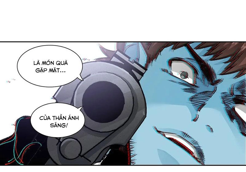 Câu Lạc Bộ Trường Sinh Chapter 275 - 17