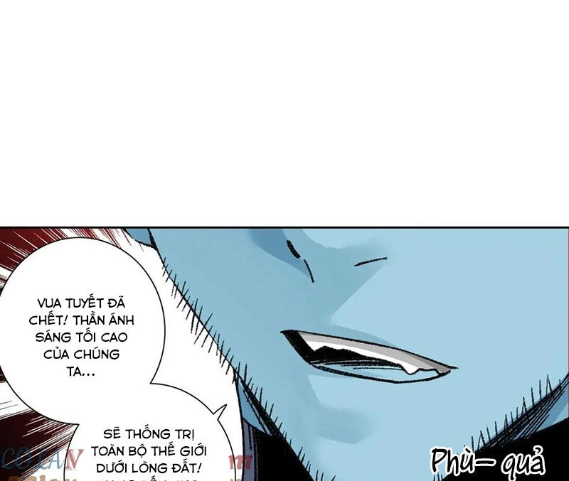 Câu Lạc Bộ Trường Sinh Chapter 275 - 41