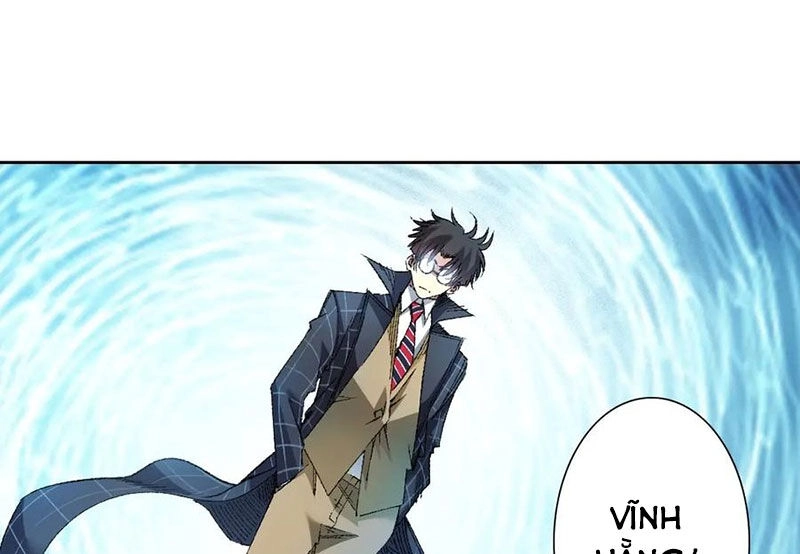 Câu Lạc Bộ Trường Sinh Chapter 275 - 43