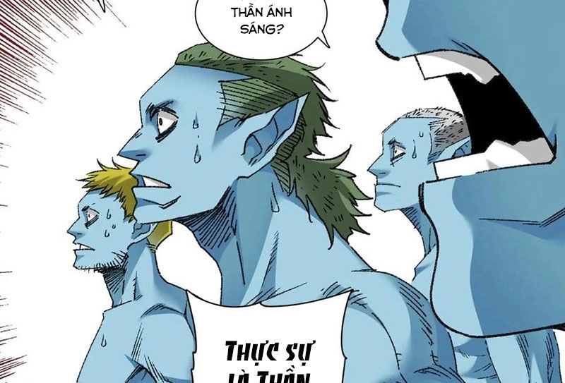 Câu Lạc Bộ Trường Sinh Chapter 275 - 47