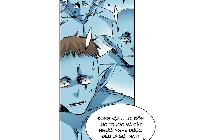 Câu Lạc Bộ Trường Sinh Chapter 275 - 52