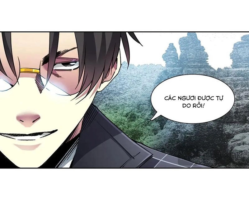 Câu Lạc Bộ Trường Sinh Chapter 275 - 54