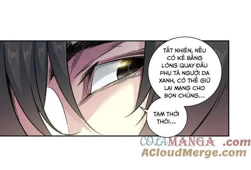 Câu Lạc Bộ Trường Sinh Chapter 275 - 60