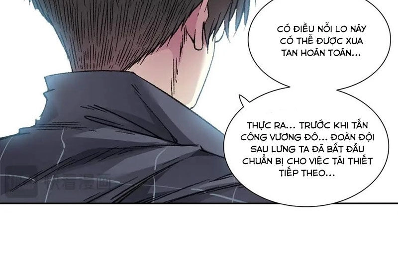 Câu Lạc Bộ Trường Sinh Chapter 275 - 71