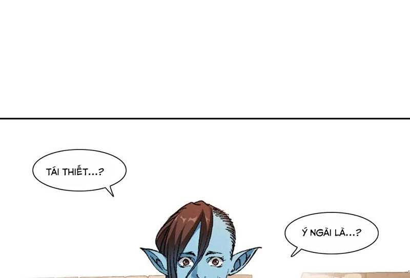 Câu Lạc Bộ Trường Sinh Chapter 275 - 74