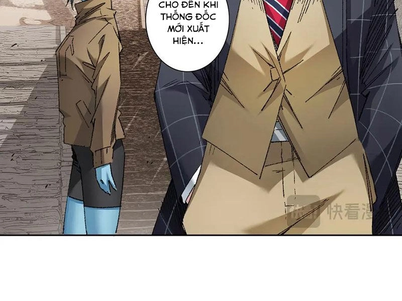 Câu Lạc Bộ Trường Sinh Chapter 275 - 82