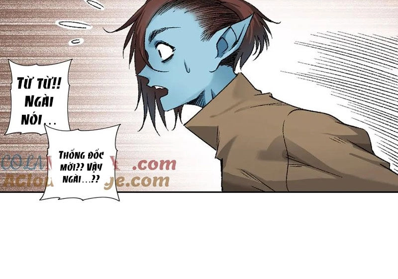 Câu Lạc Bộ Trường Sinh Chapter 275 - 84