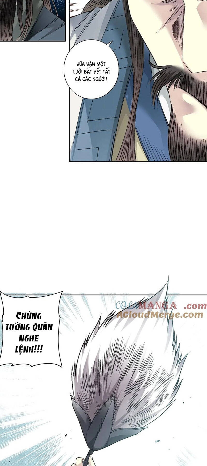 Câu Lạc Bộ Trường Sinh Chapter 277 - 12