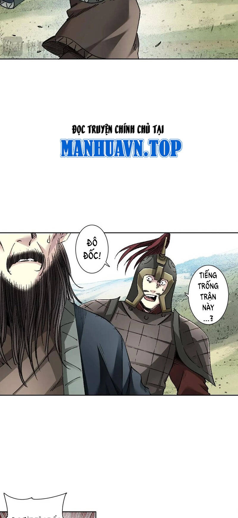 Câu Lạc Bộ Trường Sinh Chapter 277 - 16