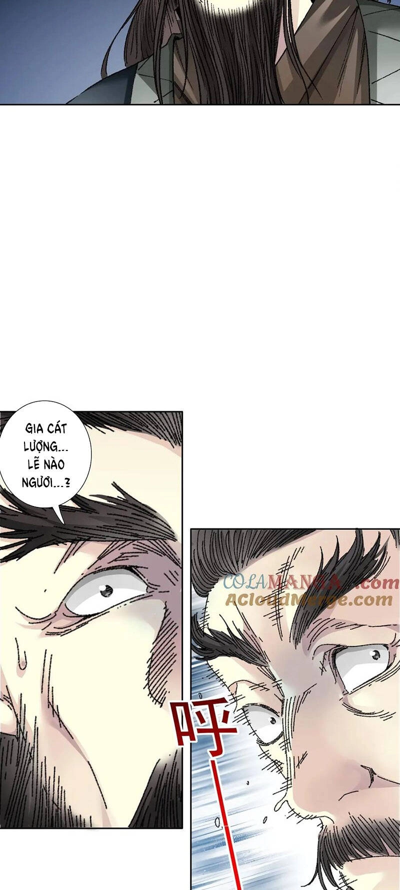 Câu Lạc Bộ Trường Sinh Chapter 277 - 19