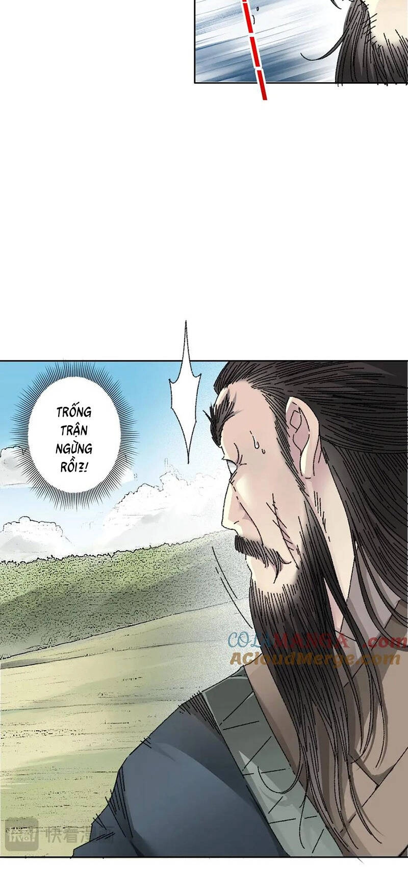 Câu Lạc Bộ Trường Sinh Chapter 277 - 20