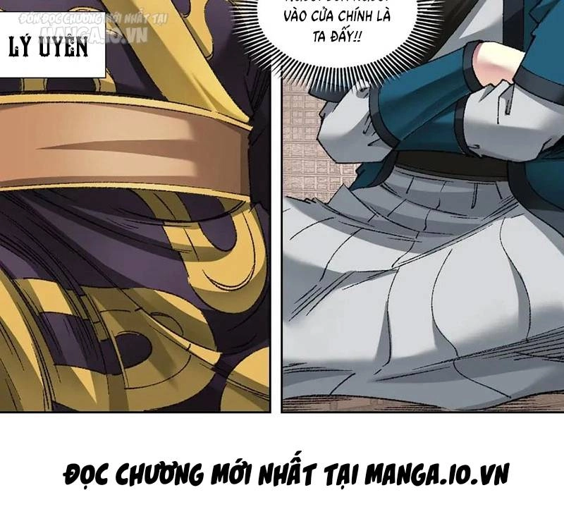 Câu Lạc Bộ Trường Sinh Chapter 278 - 6