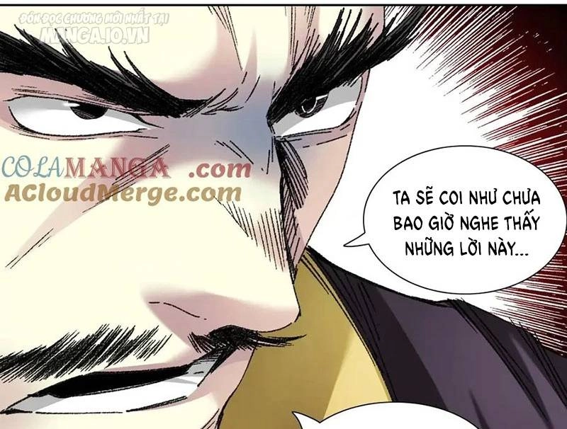 Câu Lạc Bộ Trường Sinh Chapter 278 - 8