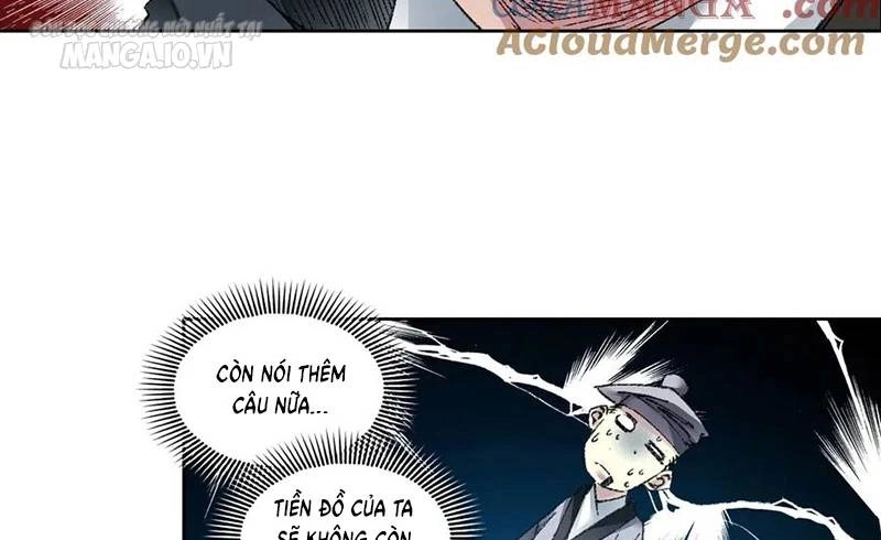 Câu Lạc Bộ Trường Sinh Chapter 278 - 11