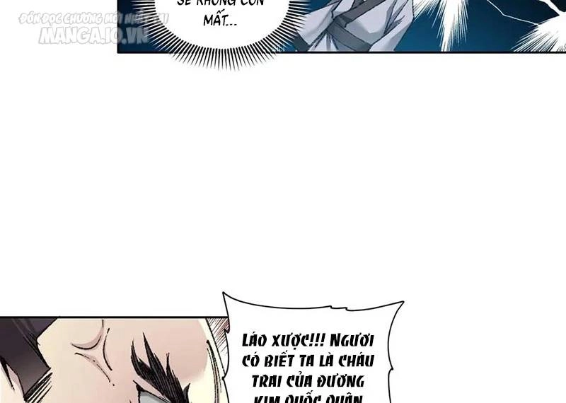 Câu Lạc Bộ Trường Sinh Chapter 278 - 12