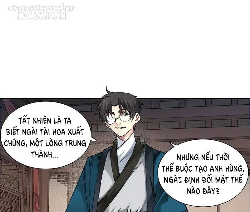 Câu Lạc Bộ Trường Sinh Chapter 278 - 14