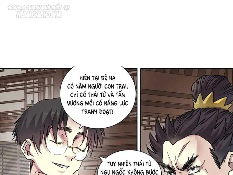 Câu Lạc Bộ Trường Sinh Chapter 278 - 18
