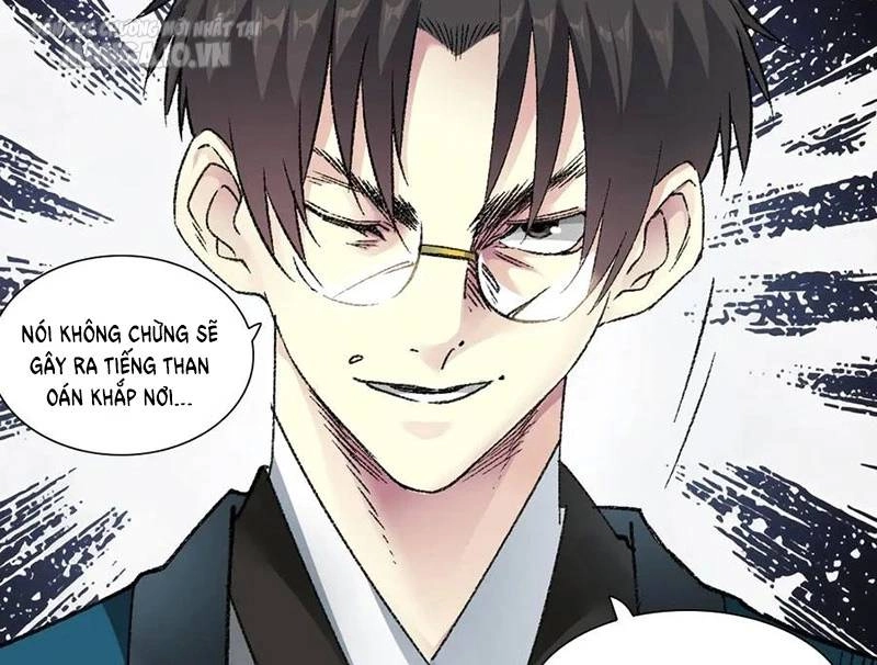 Câu Lạc Bộ Trường Sinh Chapter 278 - 21