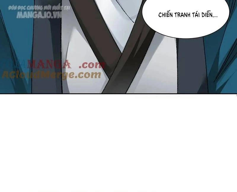 Câu Lạc Bộ Trường Sinh Chapter 278 - 22