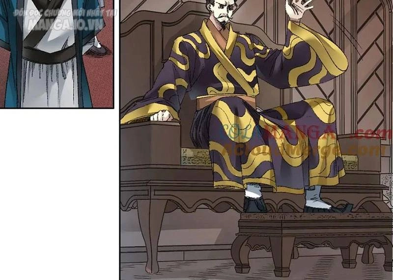 Câu Lạc Bộ Trường Sinh Chapter 278 - 25