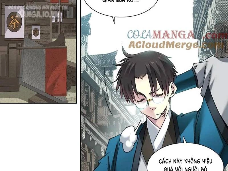 Câu Lạc Bộ Trường Sinh Chapter 278 - 31