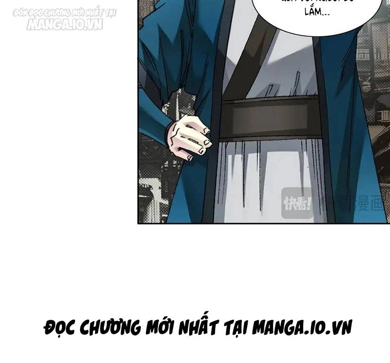 Câu Lạc Bộ Trường Sinh Chapter 278 - 32