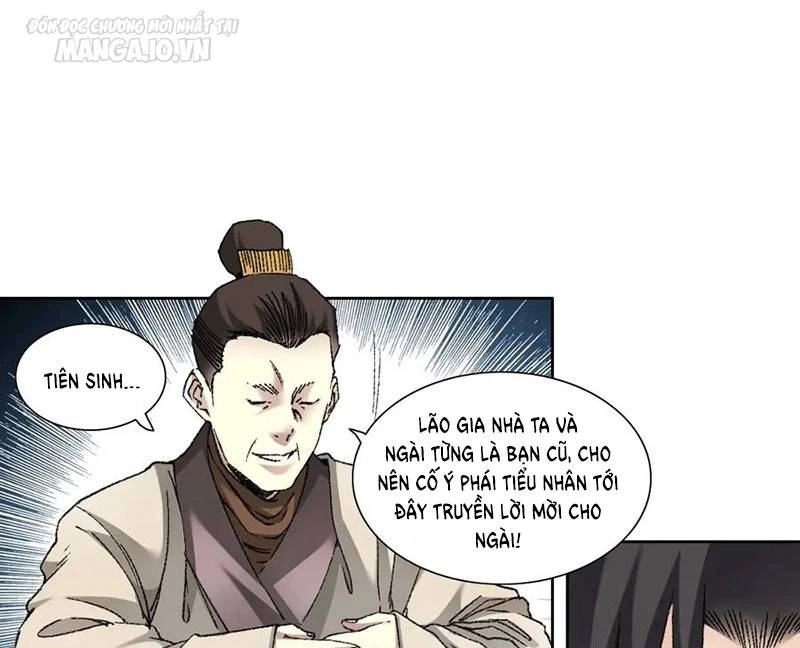 Câu Lạc Bộ Trường Sinh Chapter 278 - 35