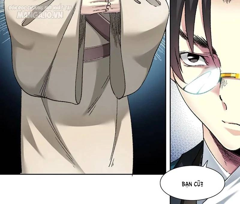 Câu Lạc Bộ Trường Sinh Chapter 278 - 36