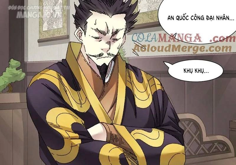 Câu Lạc Bộ Trường Sinh Chapter 278 - 43