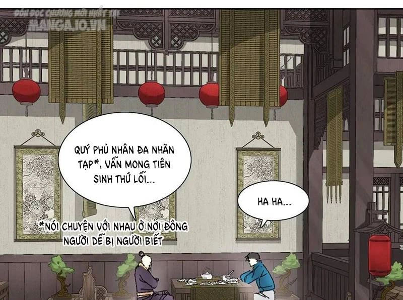Câu Lạc Bộ Trường Sinh Chapter 278 - 45
