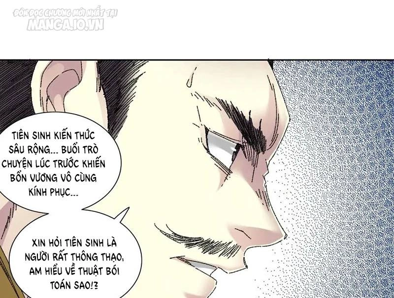 Câu Lạc Bộ Trường Sinh Chapter 278 - 47