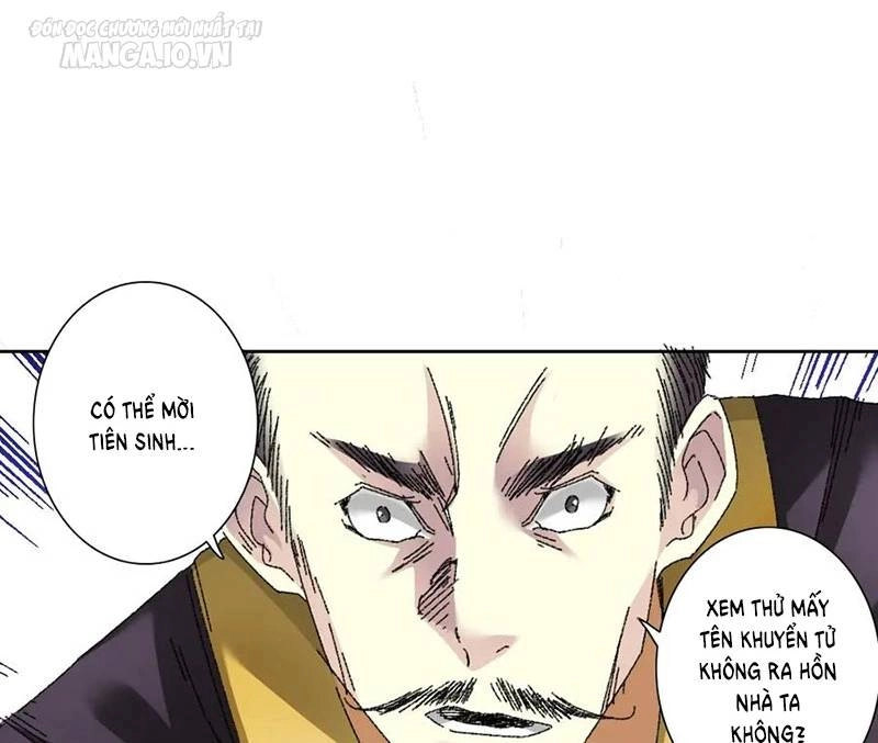 Câu Lạc Bộ Trường Sinh Chapter 278 - 53