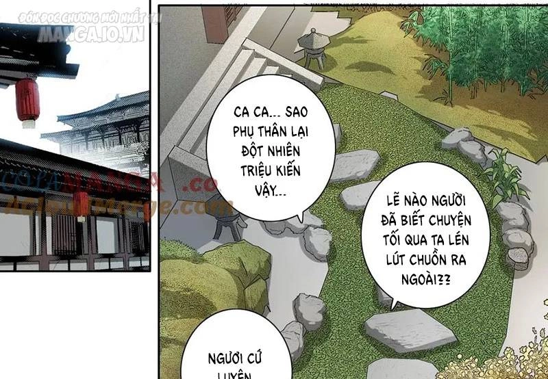 Câu Lạc Bộ Trường Sinh Chapter 278 - 55