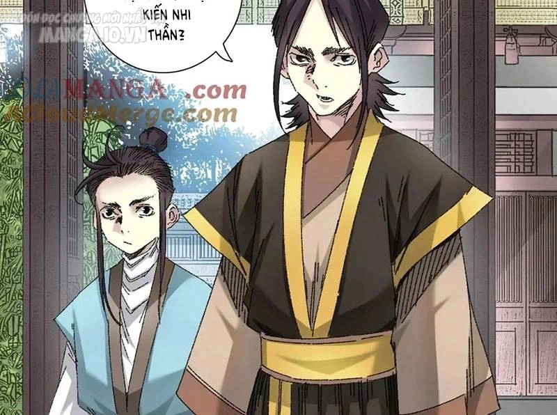 Câu Lạc Bộ Trường Sinh Chapter 278 - 58