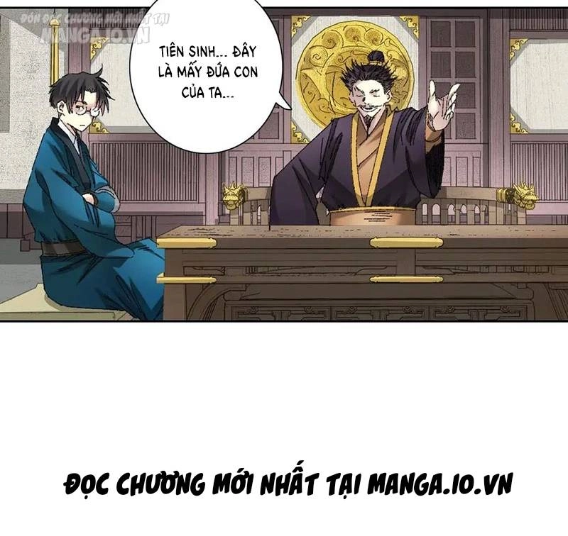 Câu Lạc Bộ Trường Sinh Chapter 278 - 60
